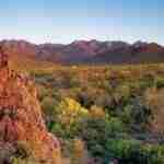 McDowell Sonoran Preserve, Scottsdale