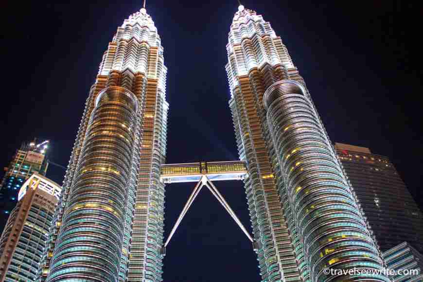 South East Asia Travel: 6 Must Visit Places in Malaysia - travelseewrite