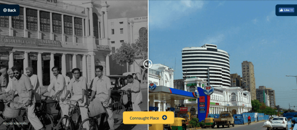 India: then and now after 73 years of Independence