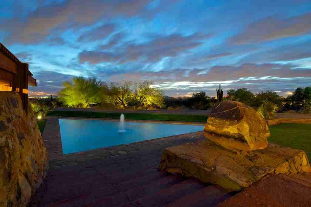 Things to do in Scottsdale, Arizona: the green heart of the Sonoran Desert