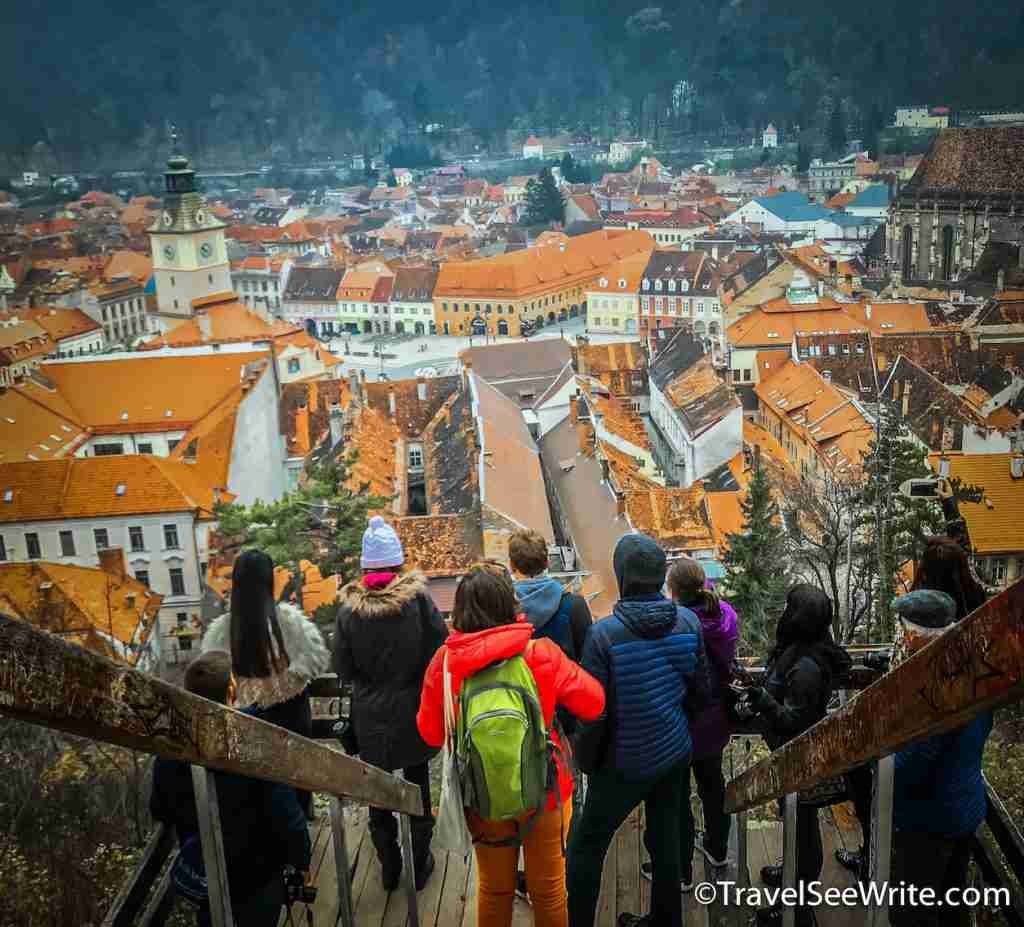 Things to know before you travel to Romania: Explore Brasov with Walkabout Free Tours