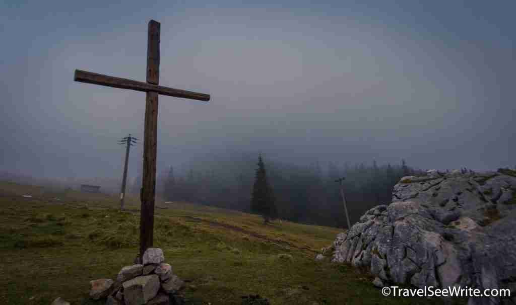 Things to know before you travel to Romania: Hiking in Romania is great