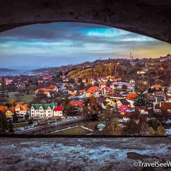 Romania