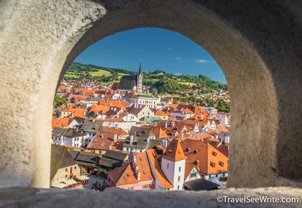 4 months Solo Budget Travel in Europe