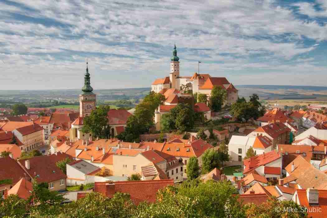 Things to do in Czech Republic: Visit Mikolov