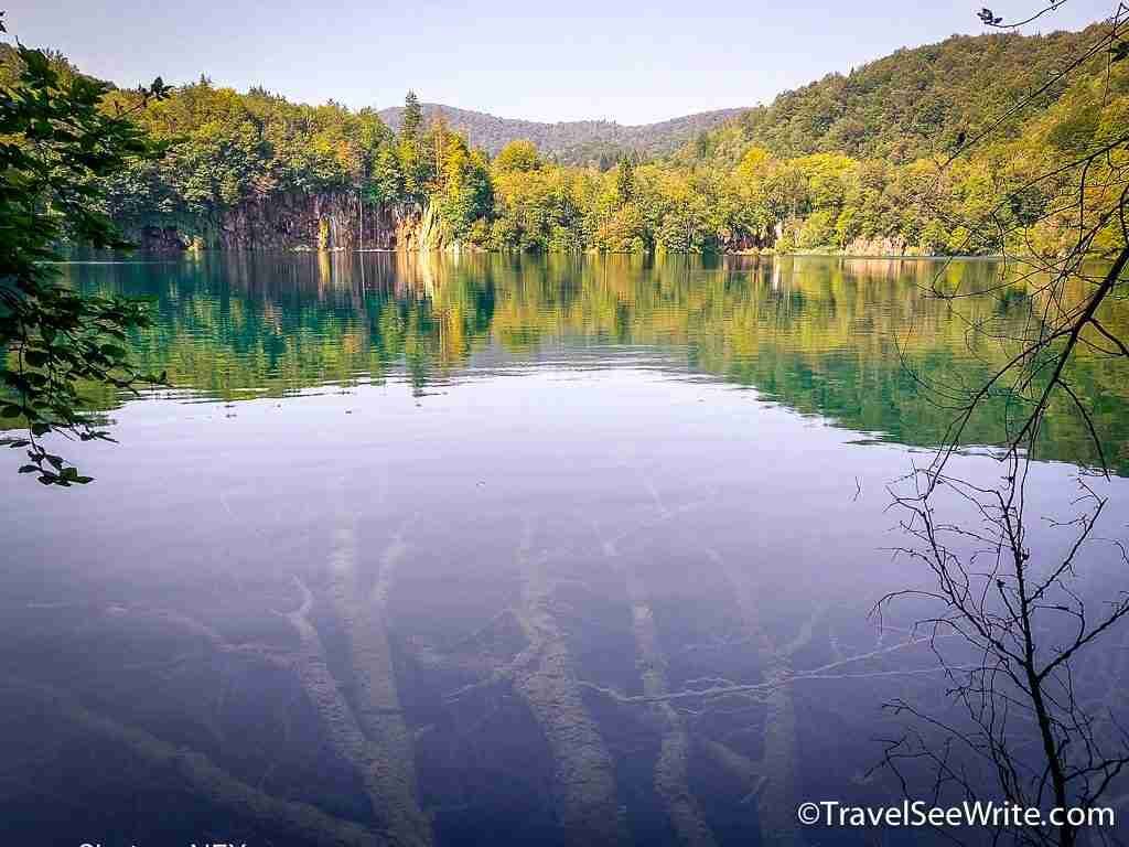 Spend more time in Upper Lakes, Plitvice, Croatia National Park