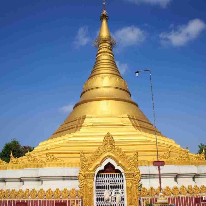 Spiritual & Religious Journeys