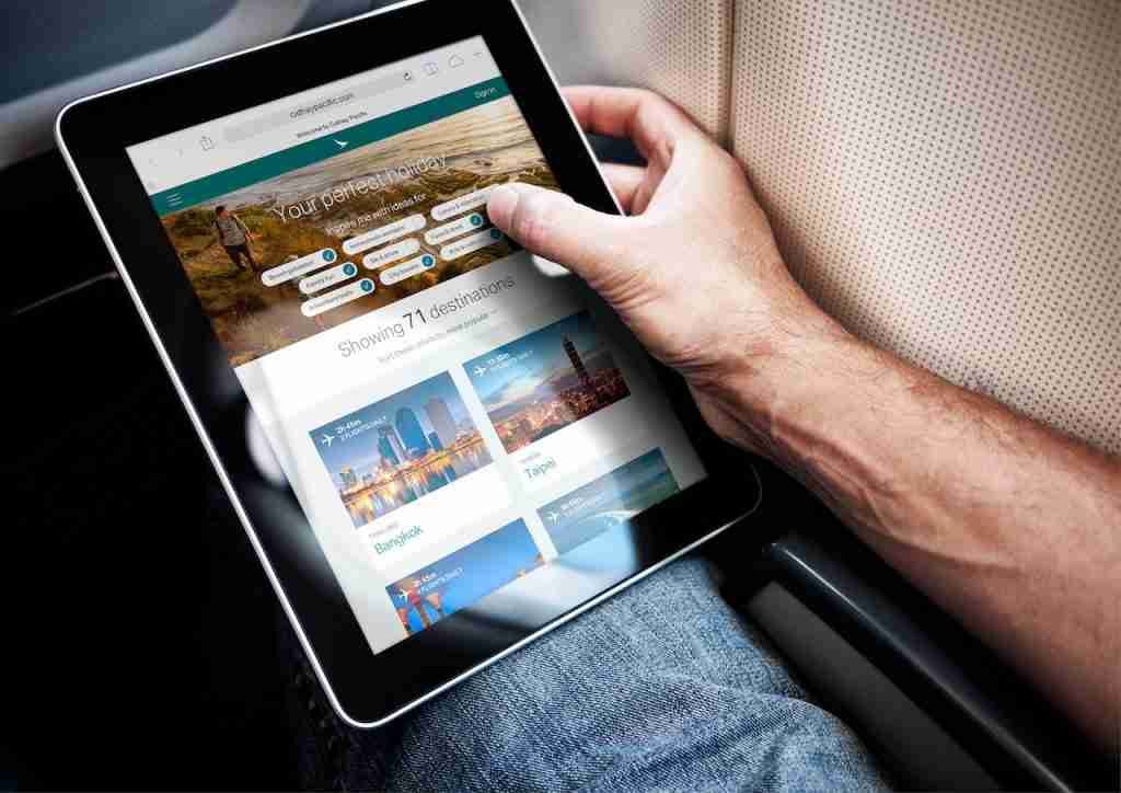 Cathay Pacific Airlines Review: Why you should fly with them?