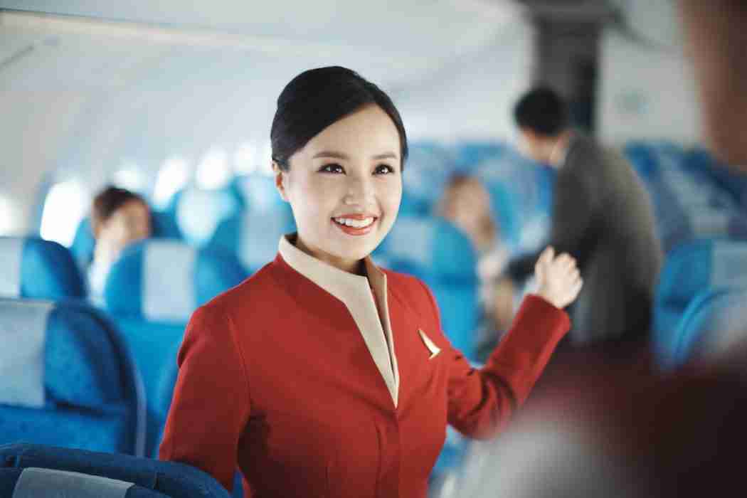 Cathay Pacific Airlines Review: Flying Economy class from Delhi to Hong ...