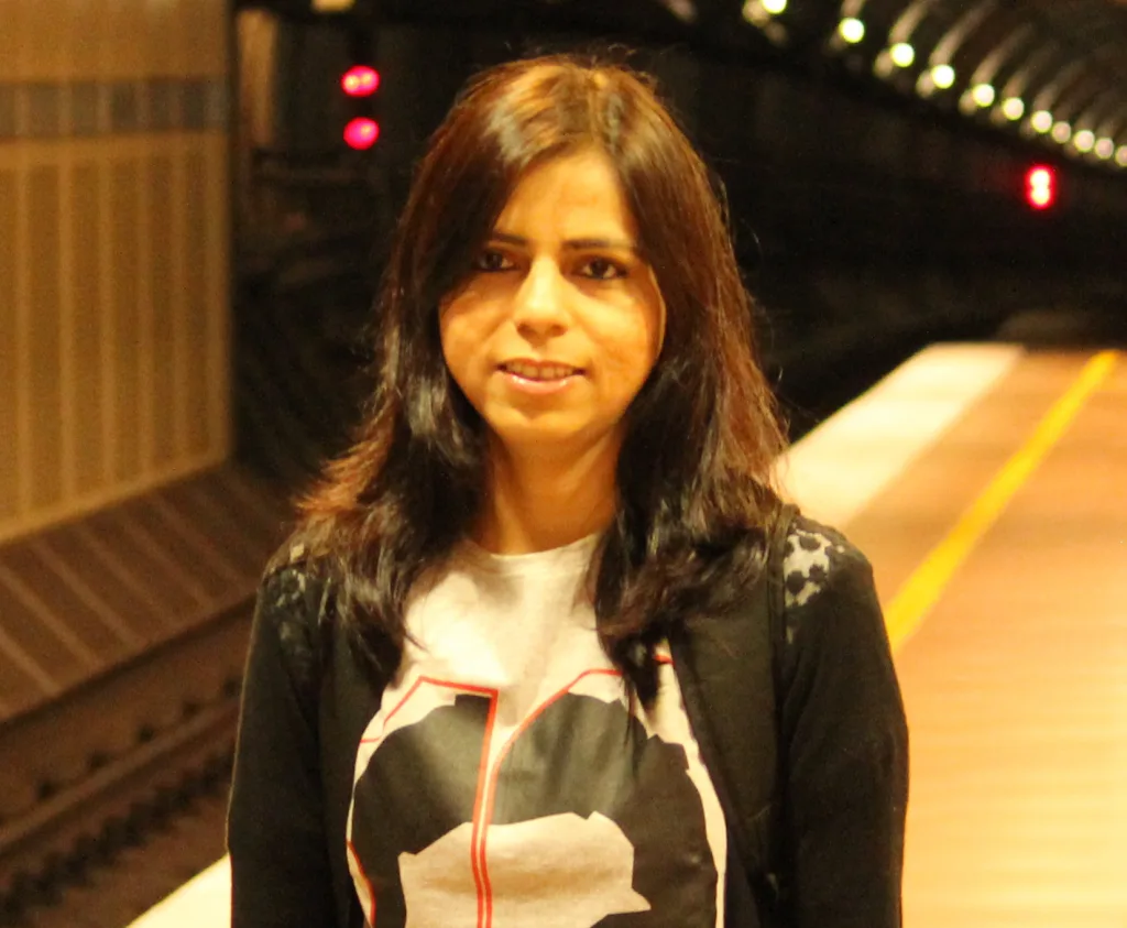 Archana Singh, Travel See Write