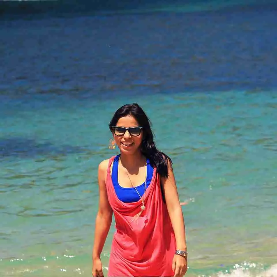 Archana Singh, Founder, Travel See Write