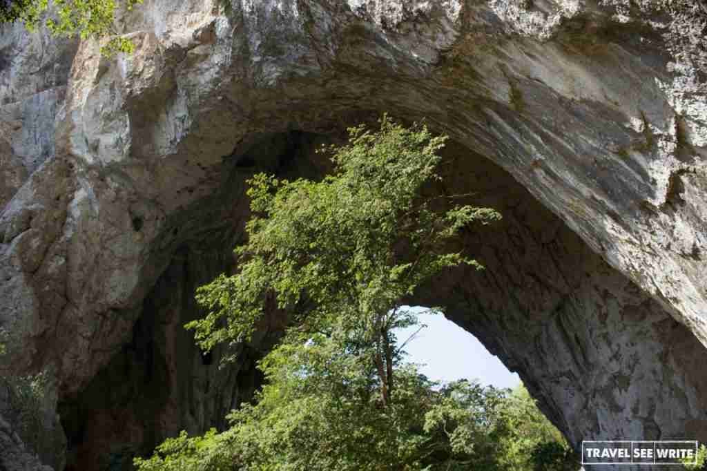 Vratna Gates, Eastern Serbia