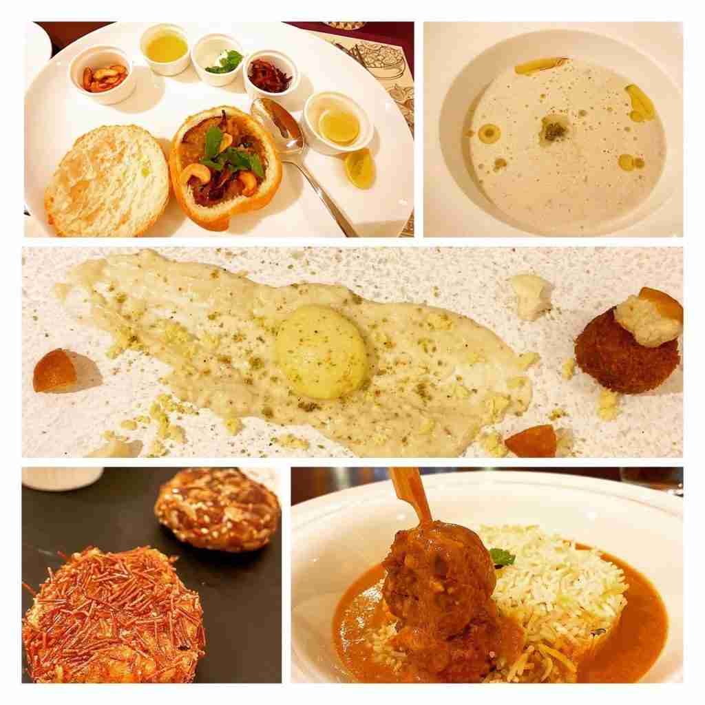 Authentic Hyderabadi Cuisine at Mercure Hyderabad KCP