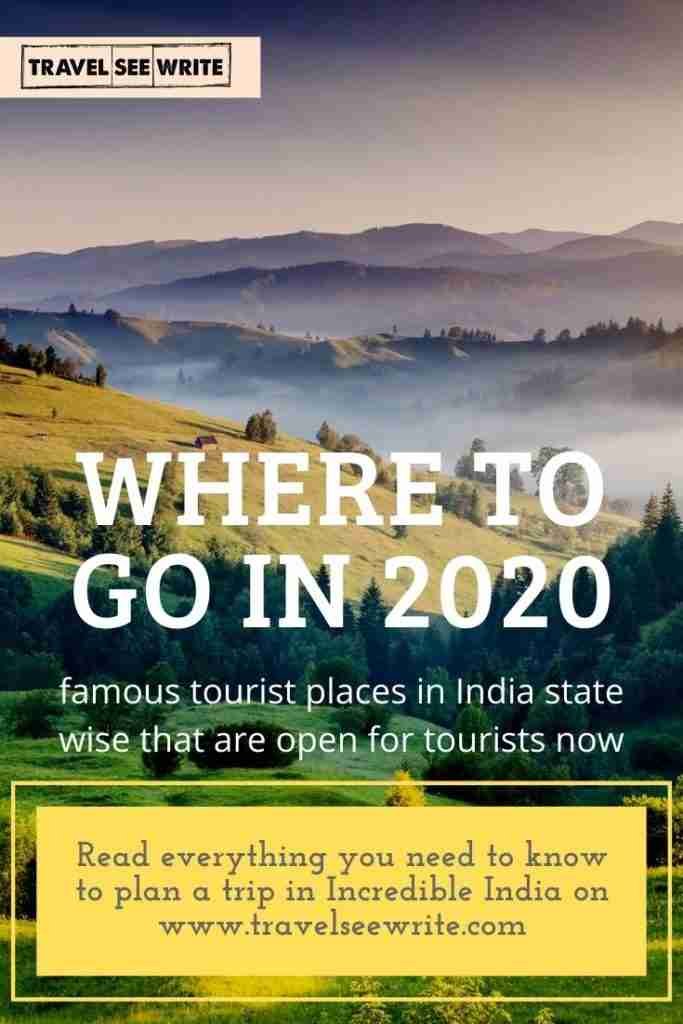 Where to go in 2020: Uttarakhand is even paying to visit the state