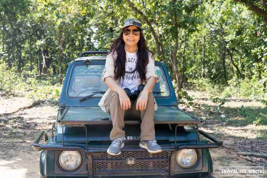 Wondering which are the best zones for Bandhavgarh National Park Safari