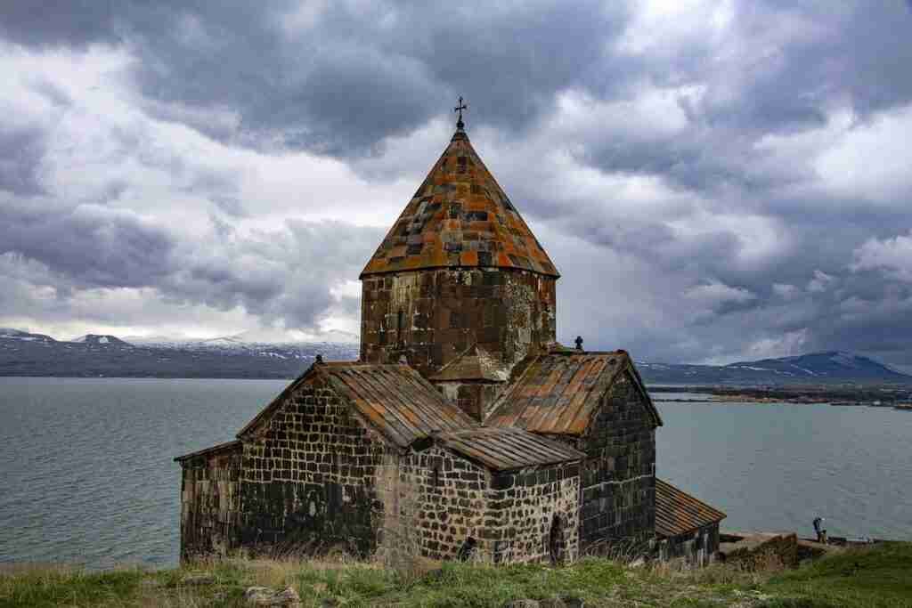 Countries open for vaccinated and unvaccinated tourists - Armenia