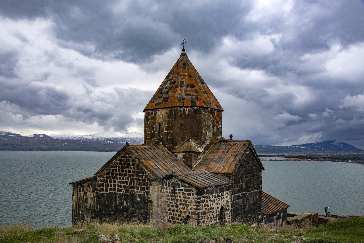 Luxury Holidays in Armenia