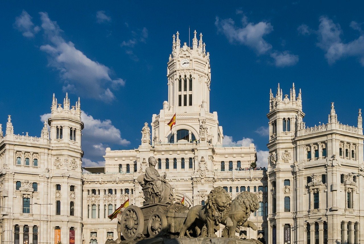 Luxury Holidays in Spain