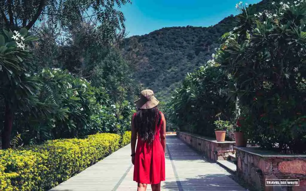 Looking for the best hotels in Udaipur for couples and families? Choose Tree of Life Vantara Resort