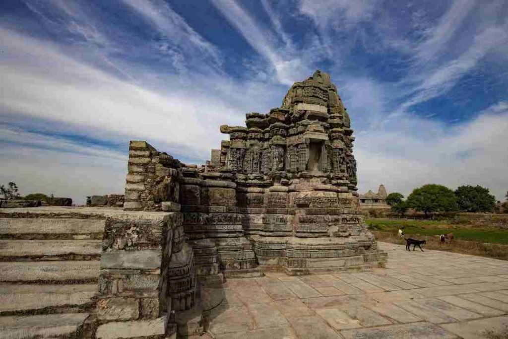 Banswara, the greenest city of Rajasthan that no one knows about ...