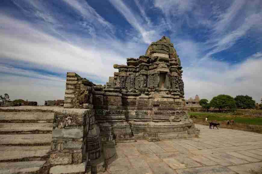 Banswara, the greenest city of Rajasthan that no one knows about ...