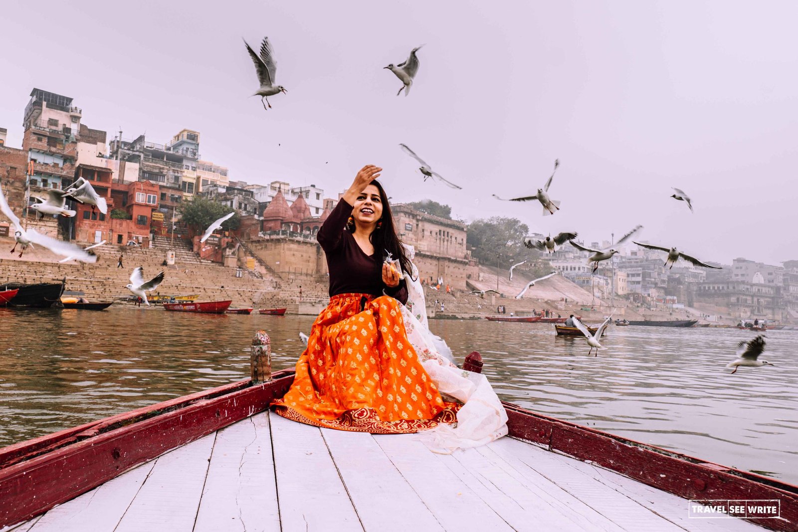 The Best Things To Do In Varanasi In 3 Days As Per The Locals Travel The Best Things To Do In Varanasi In 3 Days As Per The Locals Travel