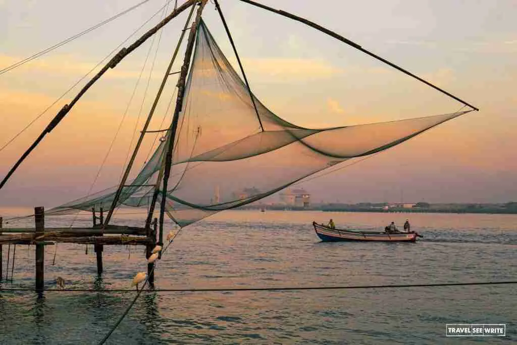 Kerala Travel Guide: How was 'God's Own Country' coined?
