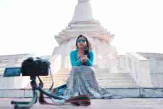 how to become a successful travel influencer in instagram