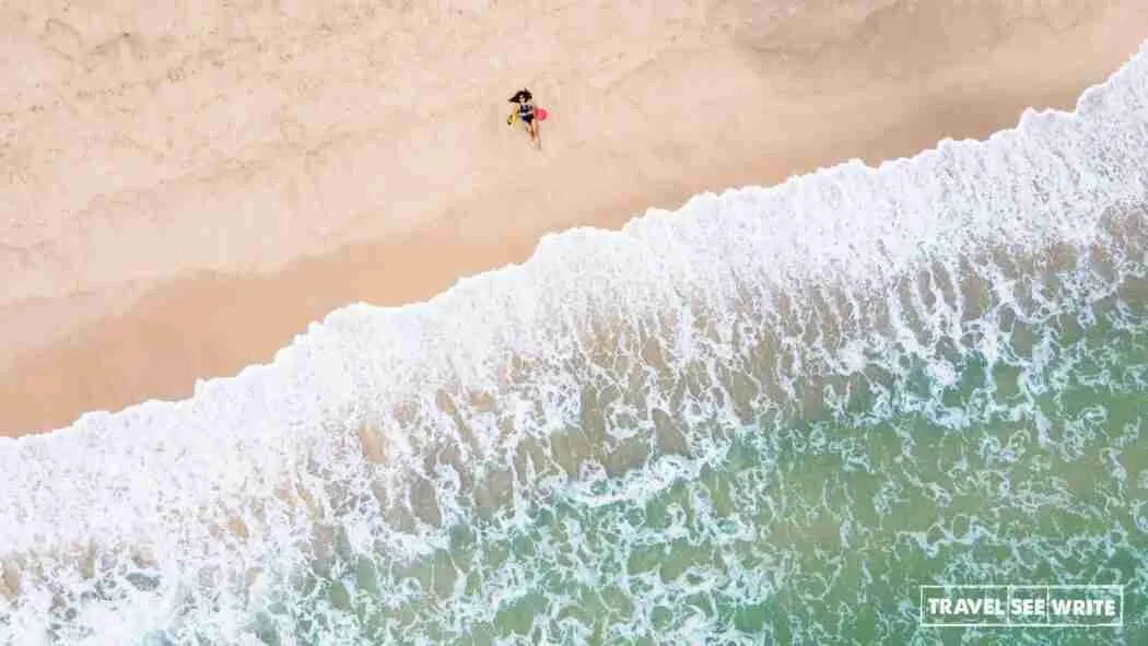Bangtao Beach, Phuket, thailand