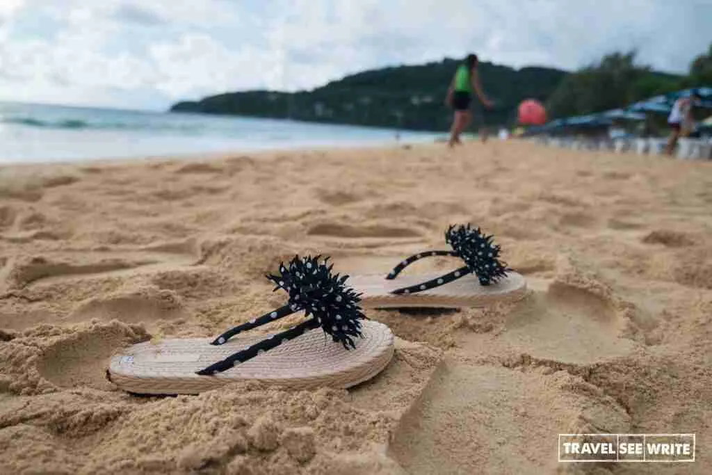 What is monsoon season like in Phuket?