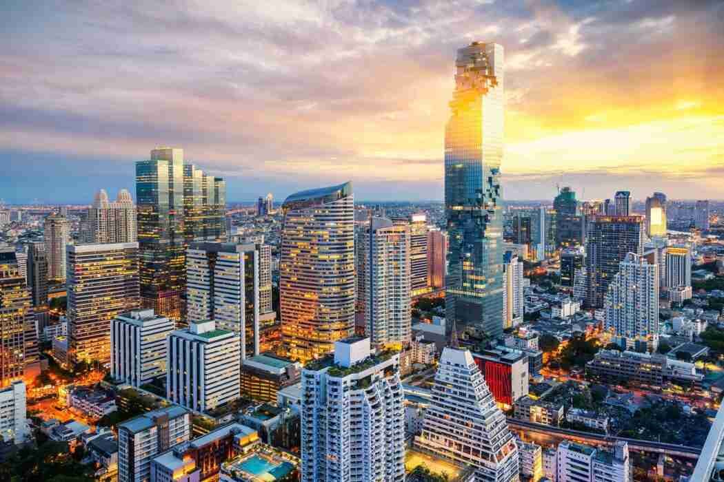 Thailand Travel Guide – the best area to stay in Bangkok - travelseewrite