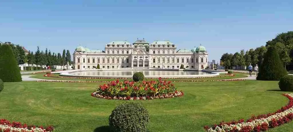 Vienna is not just one of Austria's top 5 places to visit but probably one of the most visited places in the world.