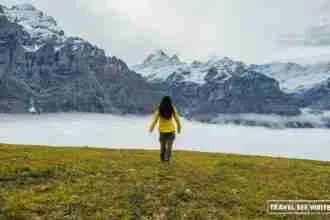 Experience Interlaken's best in just 3 days!