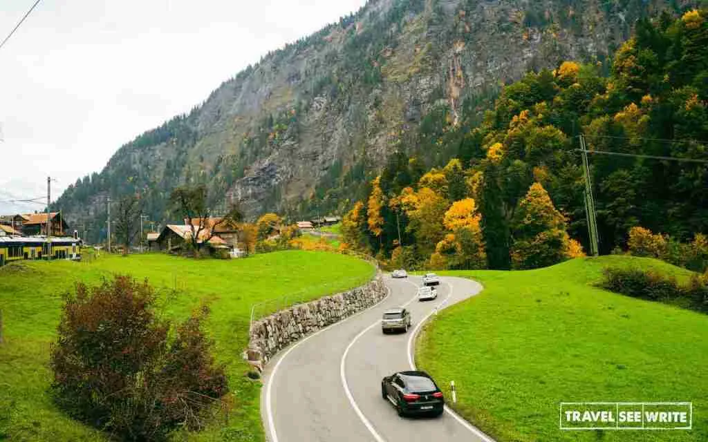 Whatever Day Trips you might sign up for, getting a Swiss Travel Pass will always help in saving cost.
