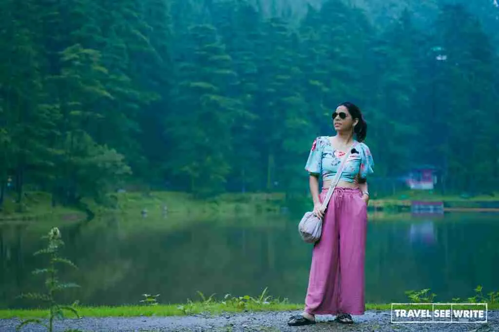 Exploring McLeod Ganj and Dharamshala in the Monsoon season.