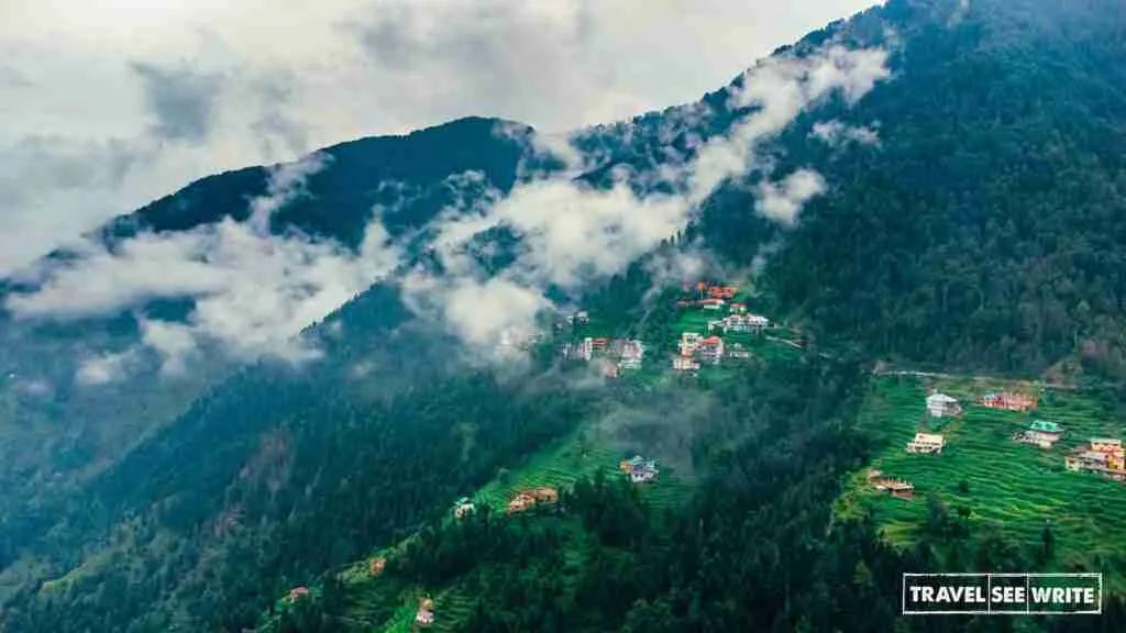 Monsoon is a perfect time to explore the ethereal beauty of hill stations sans heavy crowds.
