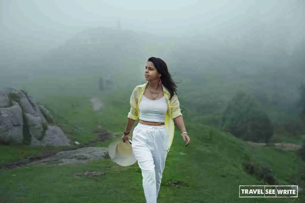 One place that you should visit when in Dalhousie Khajjiar is Nature Park at Jot