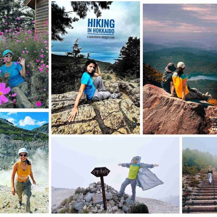 Hiking & Adventure Travel