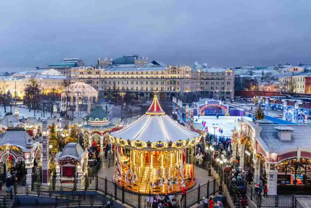 In this article, discover why Moscow is so special and things to know before visiting Russia.