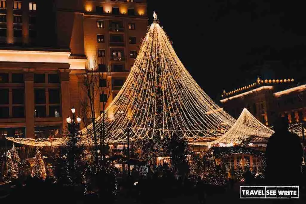 I hope this article has answered your question about why should you visit Moscow, Russia in December