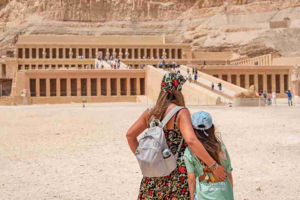 To enjoy the best places in Egypt it's important to know the Do's and Don'ts before your visit.