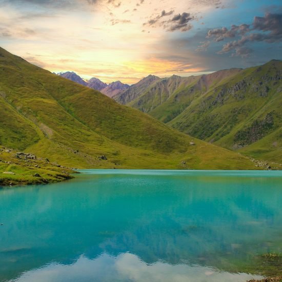Kazakhstan