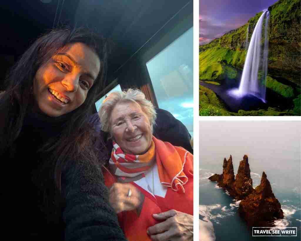 World Tourism Day Heroes: Feni Simon from Israel is a forever-young-at-heart traveller