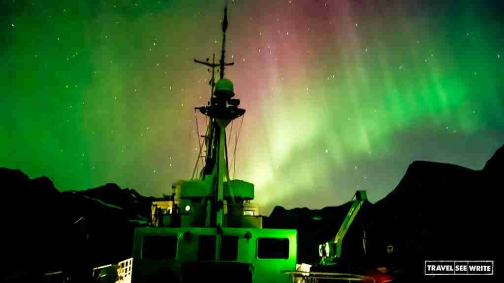 Greenland Travel Guide: Midnight Sun or Northern Lights? What do you want to see?