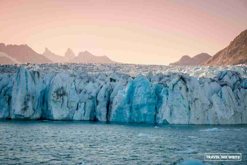 Greenland Travel Guide: what is there to see in Greenland