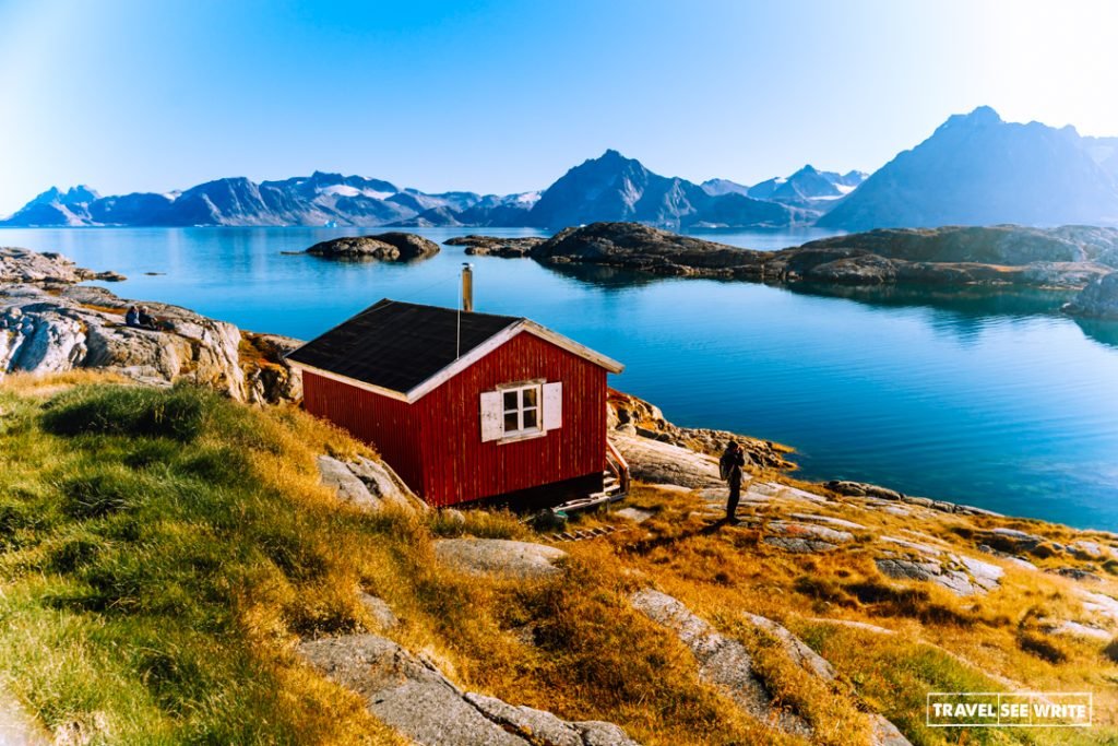 Greenland Tour from India: Visa, Season and Planning