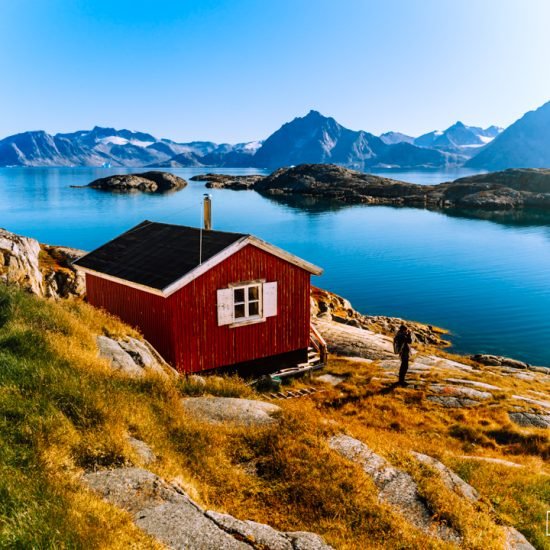 Greenland Tour from India: Visa, Season and Planning