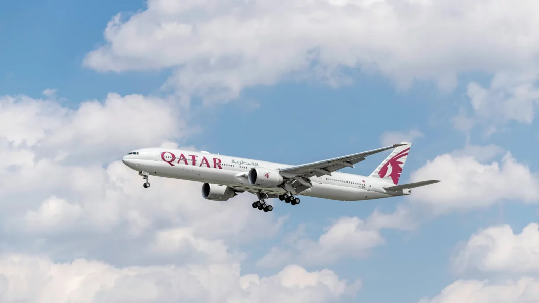 Is Qatar Airways 40-minute Layover enough?