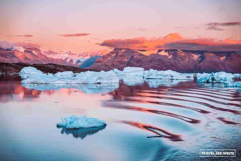 Greenland Travel Guide: Do's and Don'ts of travelling to Greenland