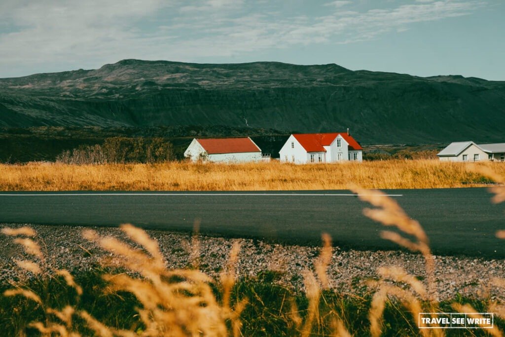 A day tour to Snæfellsnes Peninsula from Reykjavik is a must-do